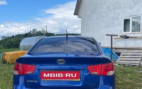 KIA Cerato III, 2011 год, 780 000 рублей, 6 фотография