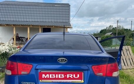KIA Cerato III, 2011 год, 780 000 рублей, 8 фотография