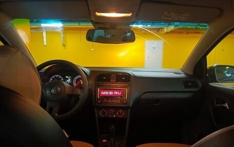 Volkswagen Polo VI (EU Market), 2015 год, 600 000 рублей, 6 фотография
