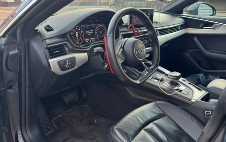 Audi A5, 2017 год, 2 750 000 рублей, 8 фотография