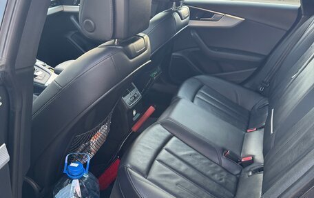 Audi A5, 2017 год, 2 750 000 рублей, 7 фотография