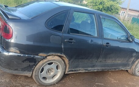 SEAT Cordoba II, 1996 год, 155 000 рублей, 8 фотография