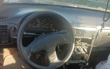 SEAT Cordoba II, 1996 год, 155 000 рублей, 3 фотография
