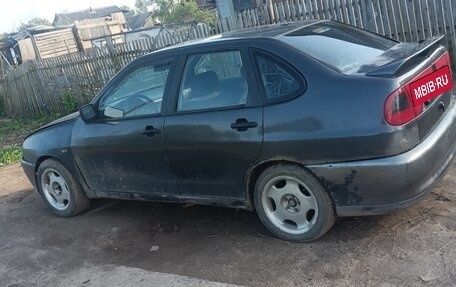 SEAT Cordoba II, 1996 год, 155 000 рублей, 6 фотография
