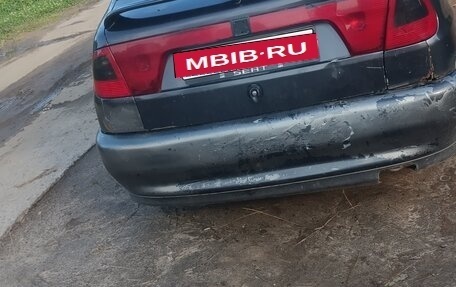 SEAT Cordoba II, 1996 год, 155 000 рублей, 7 фотография