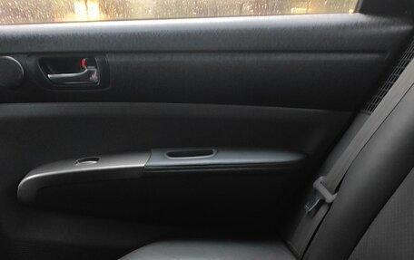 Toyota Prius, 2007 год, 850 000 рублей, 4 фотография