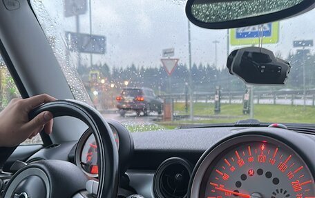 MINI Hatch, 2007 год, 850 000 рублей, 5 фотография