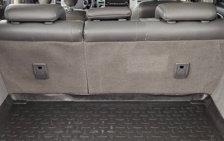 Toyota Prius, 2007 год, 850 000 рублей, 5 фотография