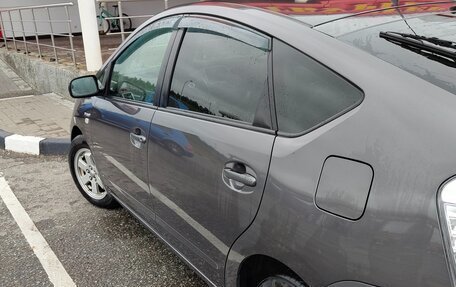 Toyota Prius, 2007 год, 850 000 рублей, 14 фотография