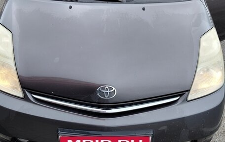 Toyota Prius, 2007 год, 850 000 рублей, 11 фотография