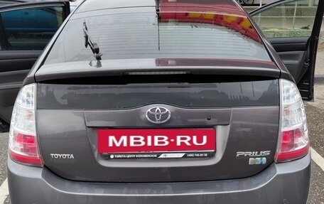 Toyota Prius, 2007 год, 850 000 рублей, 6 фотография