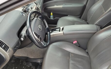 Toyota Prius, 2007 год, 850 000 рублей, 15 фотография