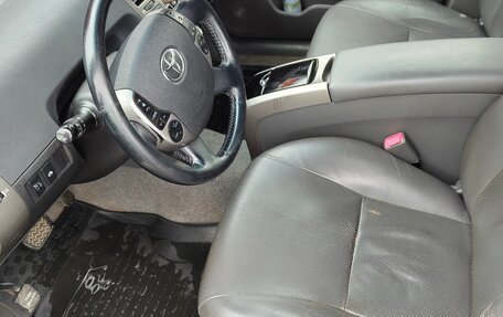 Toyota Prius, 2007 год, 850 000 рублей, 16 фотография