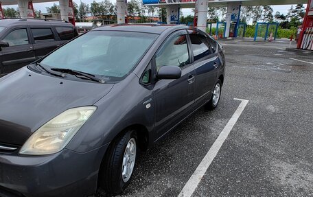 Toyota Prius, 2007 год, 850 000 рублей, 20 фотография