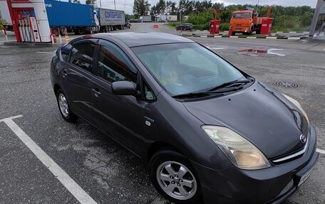 Toyota Prius, 2007 год, 850 000 рублей, 19 фотография