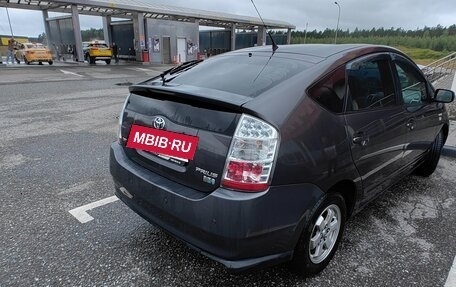 Toyota Prius, 2007 год, 850 000 рублей, 21 фотография