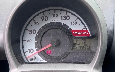 Peugeot 107 I рестайлинг, 2010 год, 330 000 рублей, 6 фотография