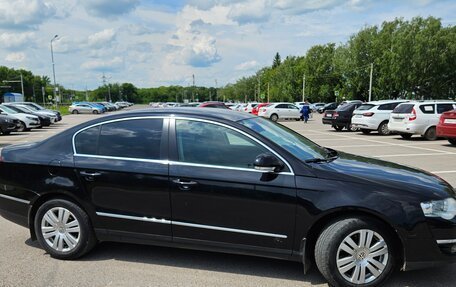 Volkswagen Passat B6, 2010 год, 750 000 рублей, 3 фотография