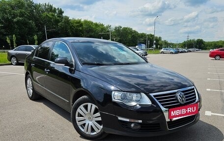 Volkswagen Passat B6, 2010 год, 750 000 рублей, 2 фотография