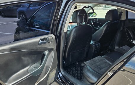 Volkswagen Passat B6, 2010 год, 750 000 рублей, 8 фотография