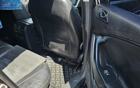Volkswagen Passat B6, 2010 год, 750 000 рублей, 12 фотография