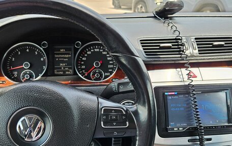 Volkswagen Passat B6, 2010 год, 750 000 рублей, 14 фотография