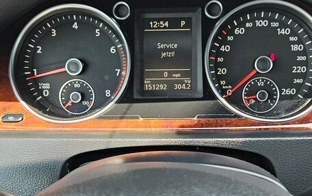 Volkswagen Passat B6, 2010 год, 750 000 рублей, 13 фотография