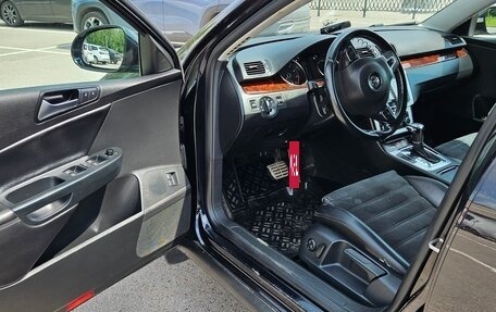 Volkswagen Passat B6, 2010 год, 750 000 рублей, 10 фотография