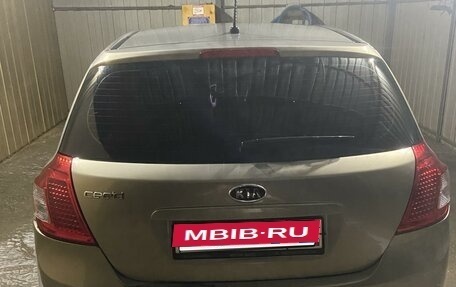 KIA cee'd I рестайлинг, 2012 год, 610 000 рублей, 2 фотография