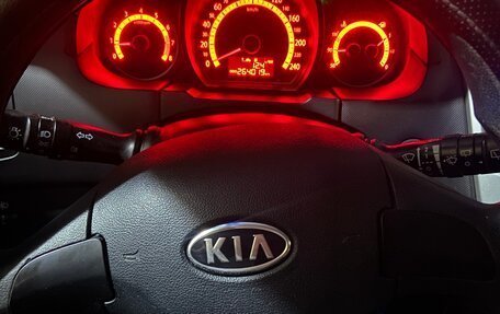 KIA cee'd I рестайлинг, 2012 год, 610 000 рублей, 6 фотография