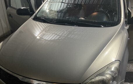 KIA cee'd I рестайлинг, 2012 год, 610 000 рублей, 4 фотография