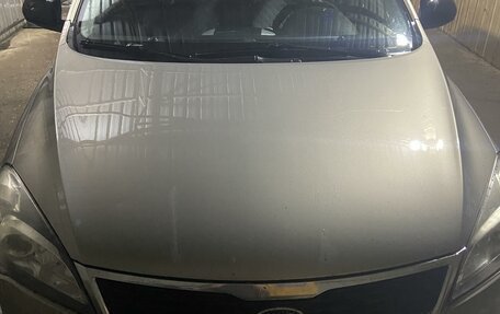 KIA cee'd I рестайлинг, 2012 год, 610 000 рублей, 5 фотография