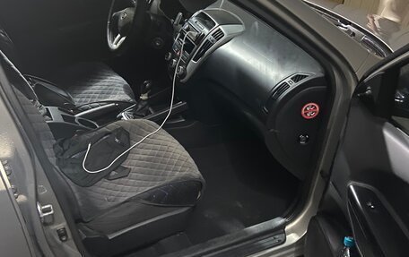 KIA cee'd I рестайлинг, 2012 год, 610 000 рублей, 7 фотография