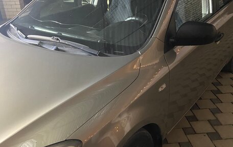 KIA cee'd I рестайлинг, 2012 год, 610 000 рублей, 9 фотография