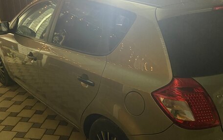 KIA cee'd I рестайлинг, 2012 год, 610 000 рублей, 12 фотография
