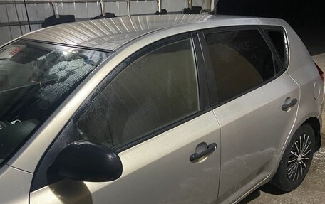 KIA cee'd I рестайлинг, 2012 год, 610 000 рублей, 16 фотография