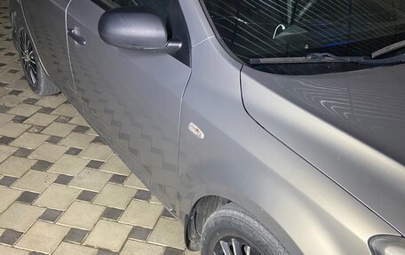 KIA cee'd I рестайлинг, 2012 год, 610 000 рублей, 17 фотография