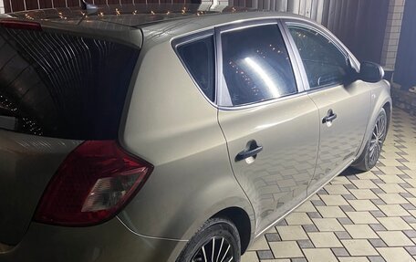 KIA cee'd I рестайлинг, 2012 год, 610 000 рублей, 20 фотография