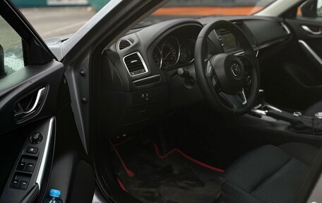 Mazda 6, 2014 год, 1 510 000 рублей, 9 фотография