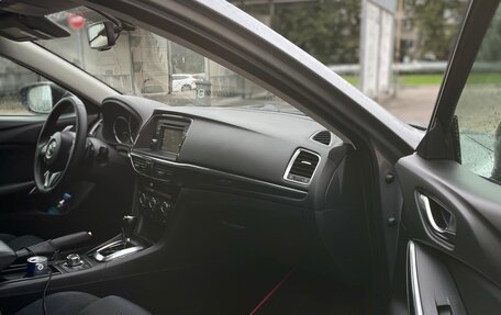 Mazda 6, 2014 год, 1 510 000 рублей, 11 фотография