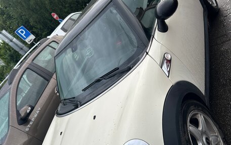 MINI Hatch, 2007 год, 850 000 рублей, 3 фотография