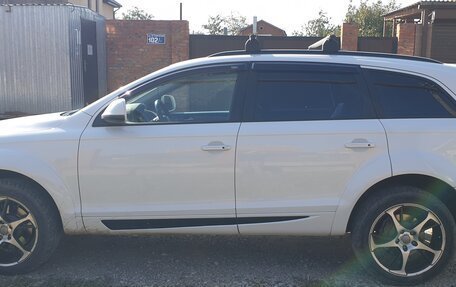 Audi Q7, 2014 год, 2 350 000 рублей, 2 фотография