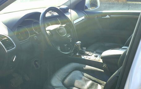 Audi Q7, 2014 год, 2 350 000 рублей, 5 фотография