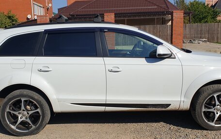 Audi Q7, 2014 год, 2 350 000 рублей, 3 фотография