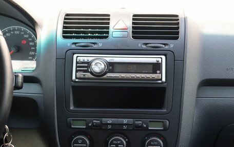 Volkswagen Golf V, 2006 год, 620 000 рублей, 12 фотография