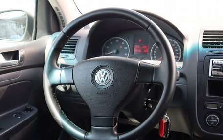Volkswagen Golf V, 2006 год, 620 000 рублей, 11 фотография