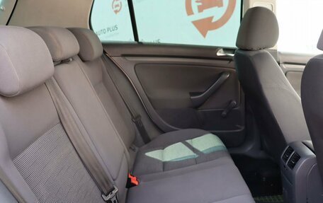 Volkswagen Golf V, 2006 год, 620 000 рублей, 14 фотография