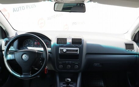 Volkswagen Golf V, 2006 год, 620 000 рублей, 8 фотография