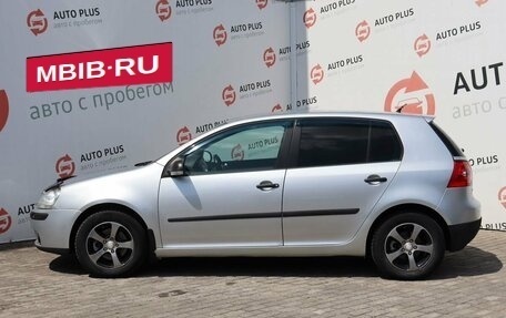 Volkswagen Golf V, 2006 год, 620 000 рублей, 4 фотография