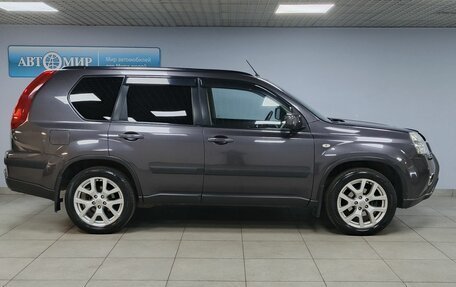 Nissan X-Trail, 2013 год, 1 459 000 рублей, 4 фотография